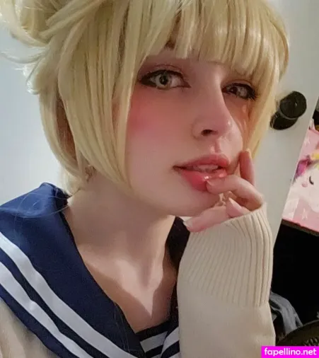 Peachyxdreams OnlyFans Thumbnail #3I4NbmEUGT