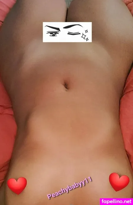 Peachyybabyy11 OnlyFans Thumbnail #5CzmdUbIVf
