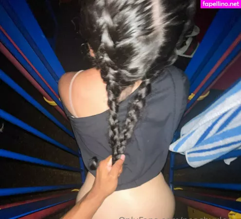 Peachyyleoo OnlyFans Thumbnail #11sNYr0O6w