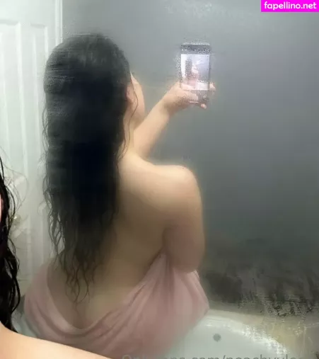 Peachyyleoo OnlyFans Thumbnail #Wzp2Yt9Jm4