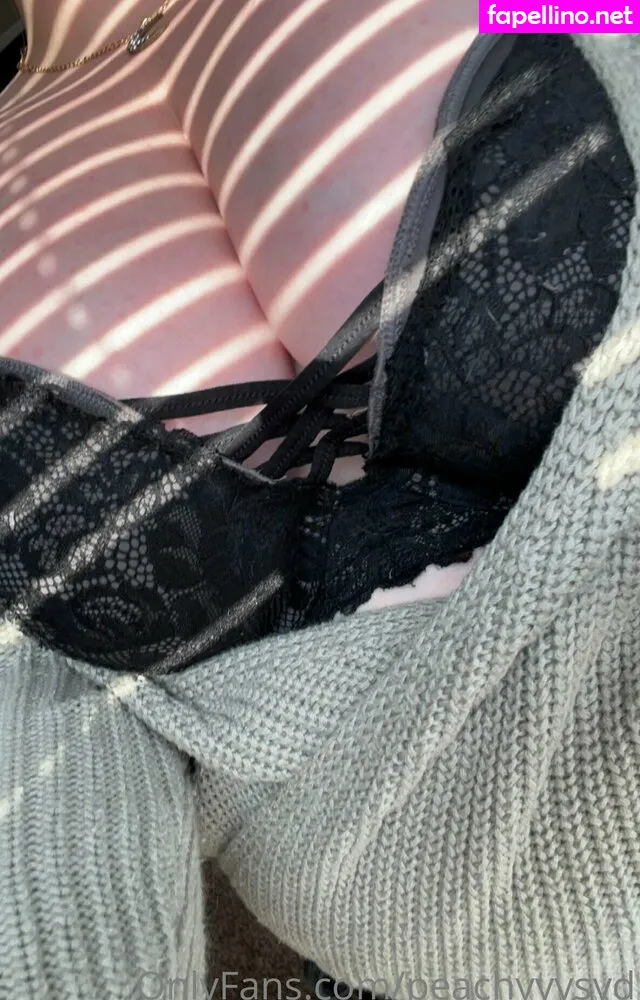peachysindyy, peachyyysyd Nude Leaked OnlyFans Photo #wBBVMUqJSX