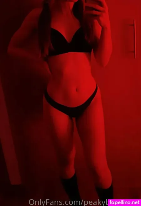 Peakybrownies OnlyFans Thumbnail #pmt5yo5YKv