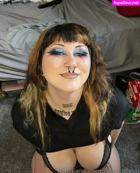 Peanutbnaj OnlyFans Thumbnail #maAKMfPUi0