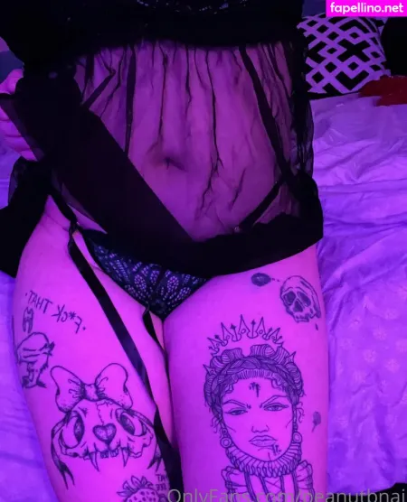 Peanutbnaj OnlyFans Thumbnail #wXedYh44xM
