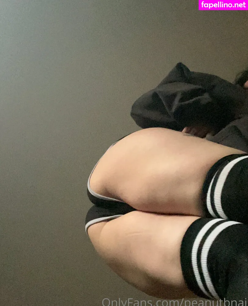 peanutbnaj, peanutji Nude Leaked OnlyFans Photo #yGEZ0KIENA