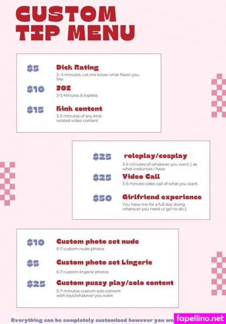 Peanutbuttercupgirl OnlyFans Thumbnail #oB8y1cXqtE