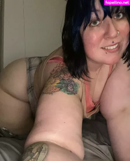 Pearbabexx OnlyFans Thumbnail #nguNiUDf0p