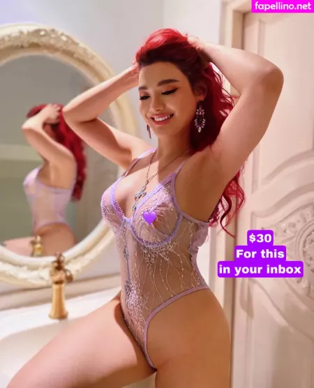 Pearja OnlyFans Thumbnail #Bb0qYrFA6L