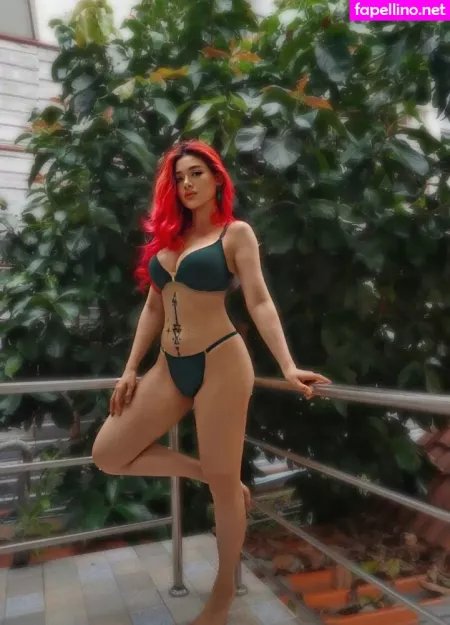 Pearja OnlyFans Thumbnail #vfGDhe8p3K