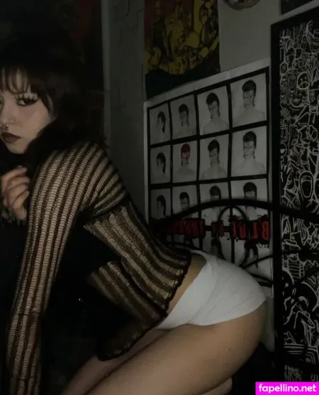 Pearl 666 OnlyFans Thumbnail #pRyvPH1FNI