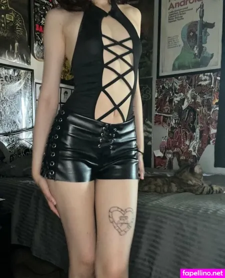 Pearl 666 OnlyFans Thumbnail #zxp64LcbY5