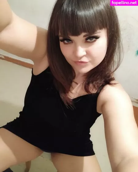 Pearl Black OnlyFans Thumbnail #wpJrRIfQly
