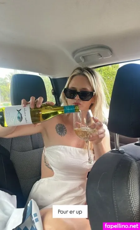 Pearl Farley 1 OnlyFans Thumbnail #Nuc8syv0RS