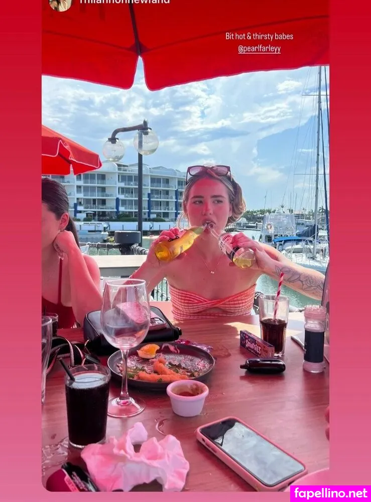 pearlfarleyy Nude Leaked OnlyFans Photo #SIDFYuNEsI