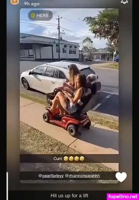 Pearl Farley 1 OnlyFans Thumbnail #f4VHRyZRHq