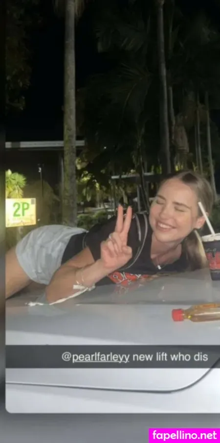 Pearl Farley 1 OnlyFans Thumbnail #rwhtwjezLx