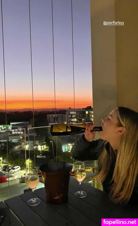 Pearl Farley 1 OnlyFans Thumbnail #upVPunDKyw