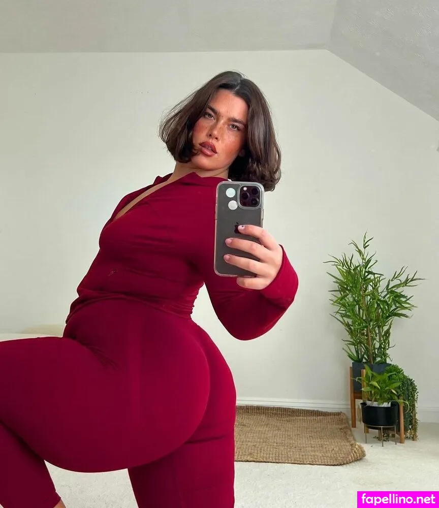 Pearl maria Froud, pearl_mariaf Nude Leaked OnlyFans Photo #cOnSJtCGTe