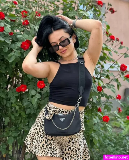 Pearl Megan OnlyFans Thumbnail #7ivuz8qnjY