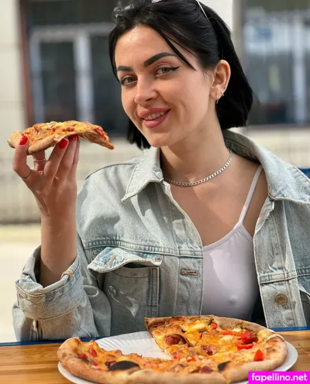 Pearl Megan OnlyFans Thumbnail #BMVpV0WjZP