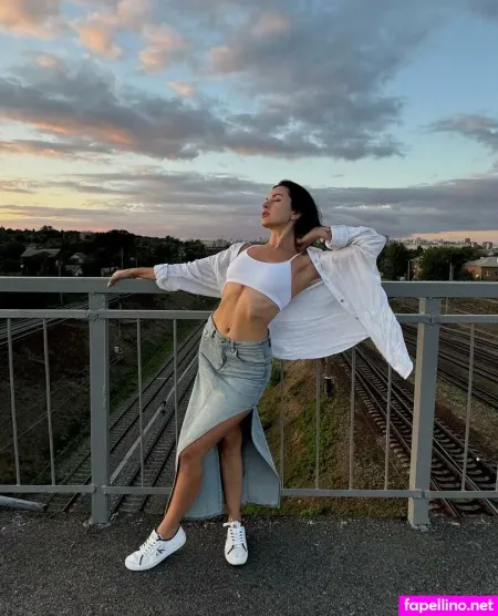 Pearl Megan OnlyFans Thumbnail #MIEUqgDdEn