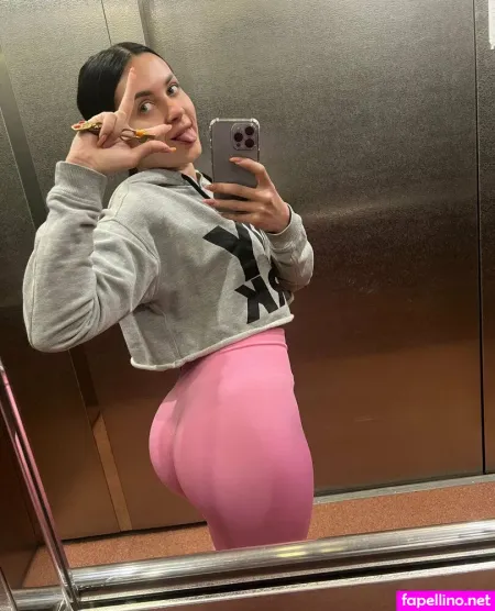 Pearl Megan OnlyFans Thumbnail #RofN7wRdFq