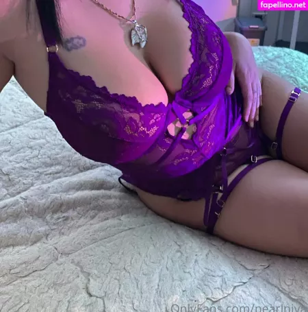 Pearl Niyada OnlyFans Thumbnail #qeBTNR7c4L