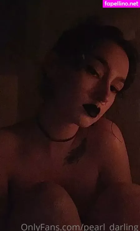 Pearl Rain OnlyFans Thumbnail #8NiDCPKCiu