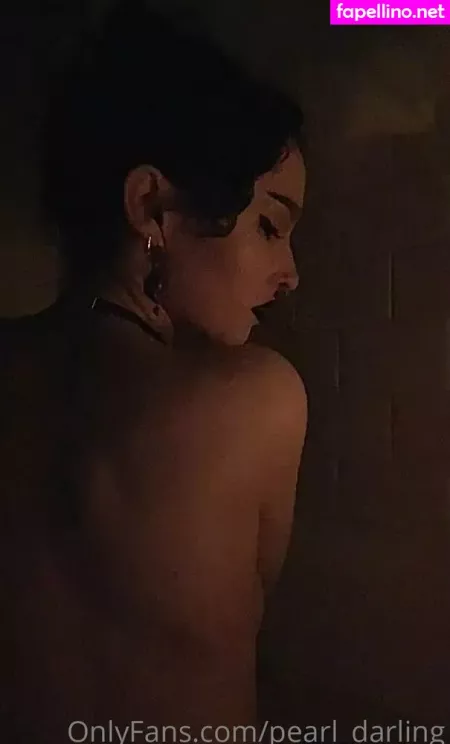 Pearl Rain OnlyFans Thumbnail #RkzFoJAe8v