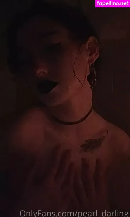 Pearl Rain OnlyFans Thumbnail #pJCg53VY95