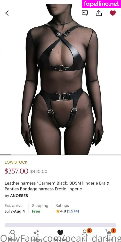 pearl.rain Nude Leaked OnlyFans Photo #ygZFLVE3vw