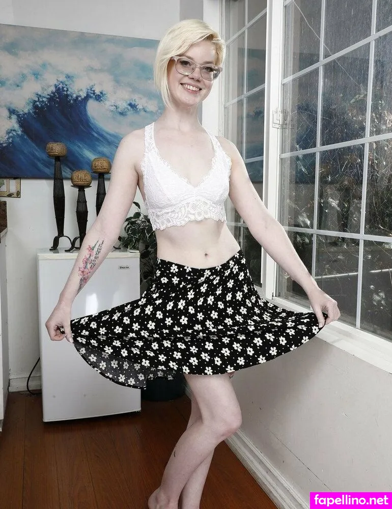 Pearl Sinclair Nude Leaked OnlyFans Photo #E2tdpp7CEF