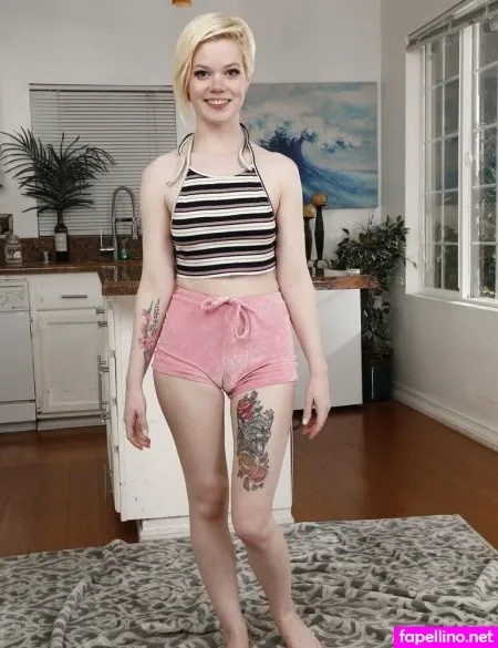 Pearl Sinclair OnlyFans Thumbnail #dYvCc8EPuH