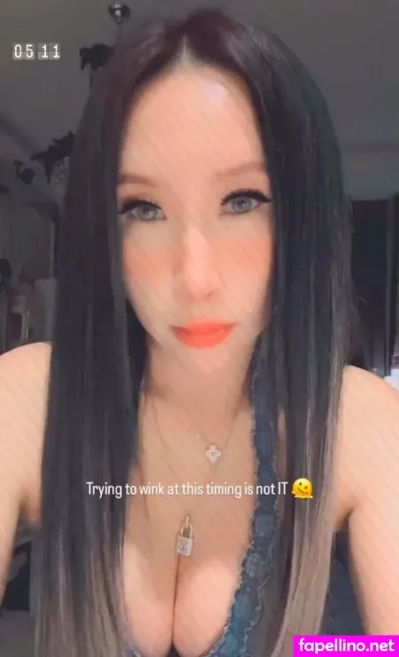 Pearl Soegianto OnlyFans Thumbnail #6M1qBLGM3j