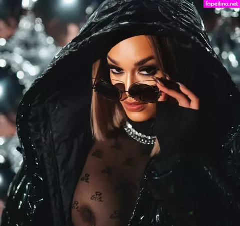 Pearl Thusi OnlyFans Thumbnail #4beueSjpKj