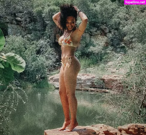 Pearl Thusi OnlyFans Thumbnail #5sQH8MQscn