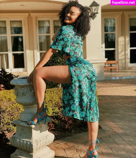 Pearl Thusi OnlyFans Thumbnail #7hgleDMZNr