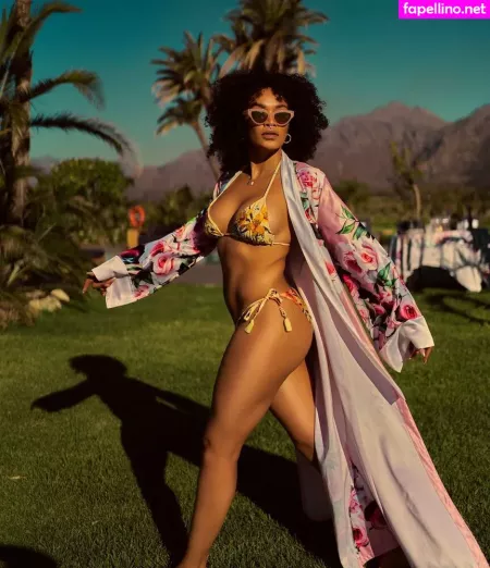 Pearl Thusi OnlyFans Thumbnail #9LtbhHOLD3