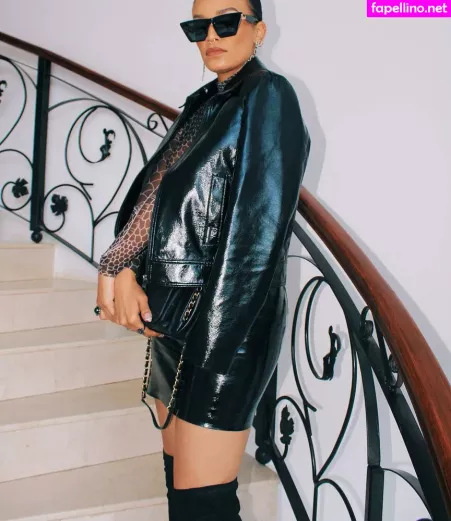 Pearl Thusi OnlyFans Thumbnail #FWGhYEI0rR