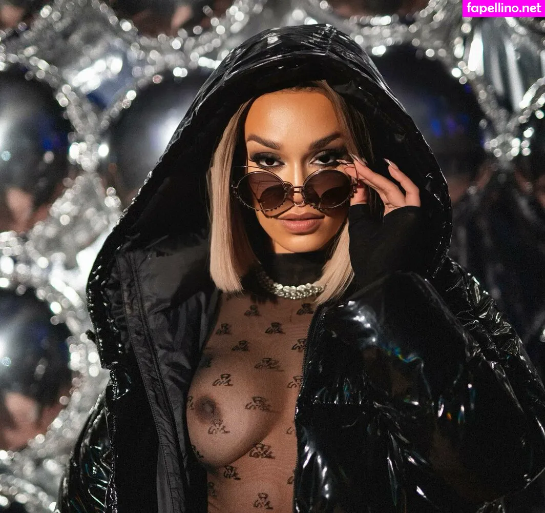 pearlthusi Nude Leaked OnlyFans Photo #T9y9tDKmge