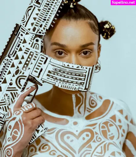 Pearl Thusi OnlyFans Thumbnail #YNtbjHBkpc