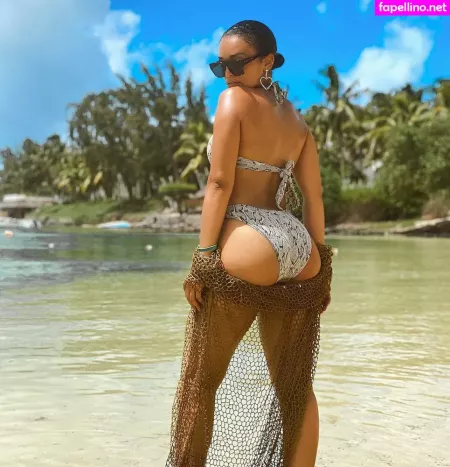 Pearl Thusi OnlyFans Thumbnail #du8SOJqzPS
