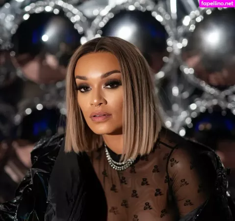 Pearl Thusi OnlyFans Thumbnail #hWZMQXbNbU