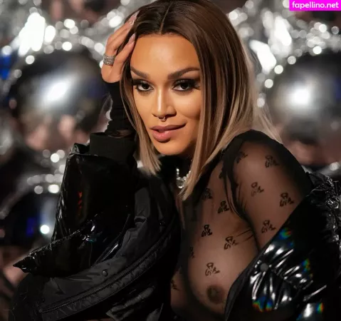 Pearl Thusi OnlyFans Thumbnail #j9RAcgih7F