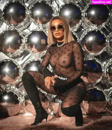 Pearl Thusi OnlyFans Thumbnail #pzh73e57O0