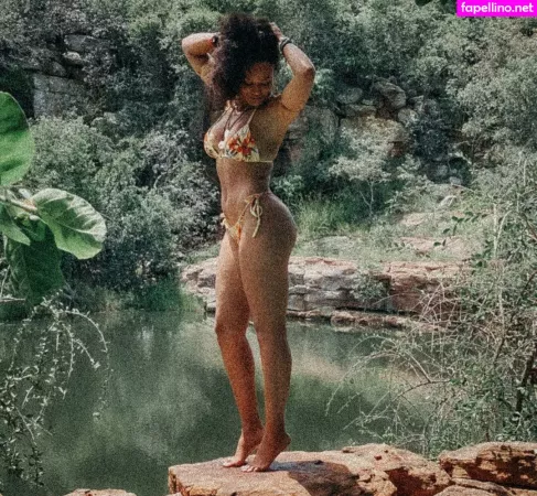 Pearl Thusi OnlyFans Thumbnail #sDQbKzW42a