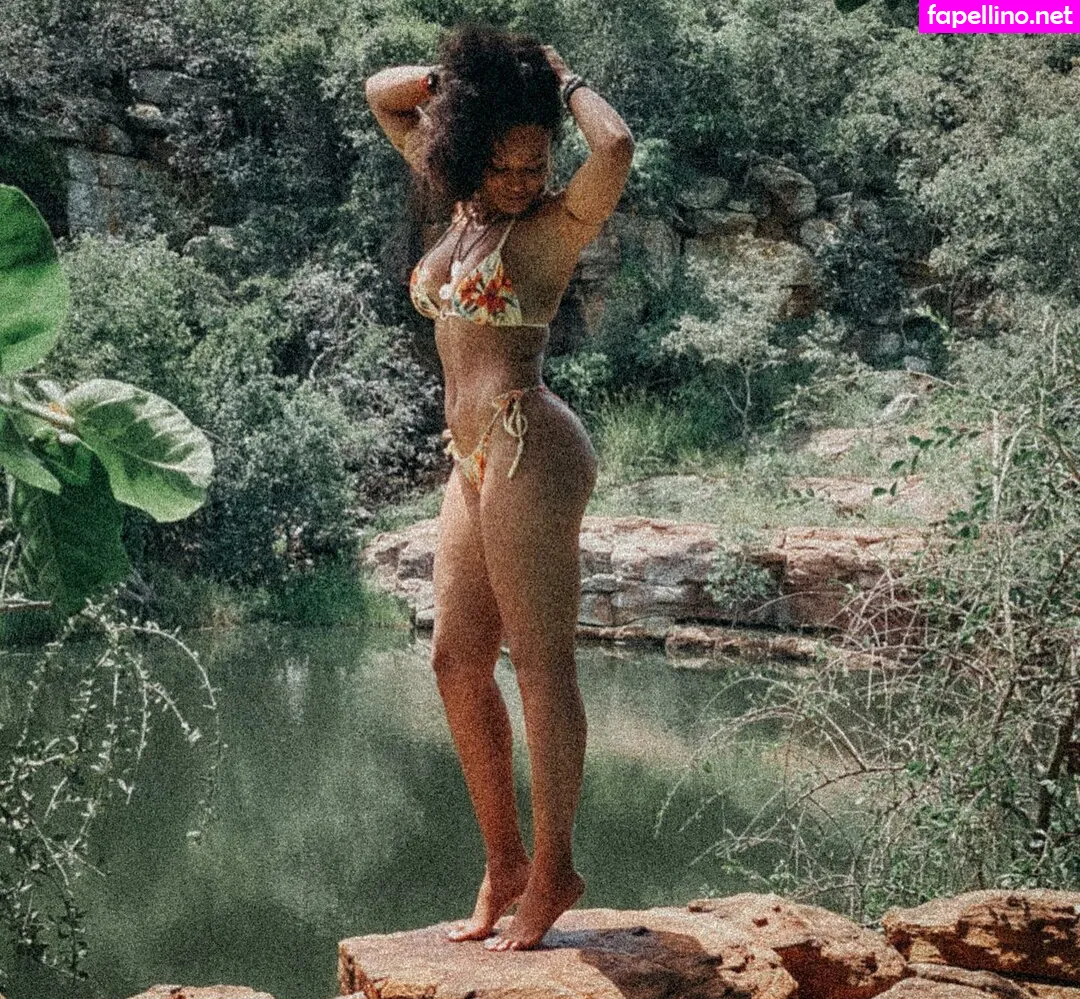 pearlthusi Nude Leaked OnlyFans Photo #sDQbKzW42a