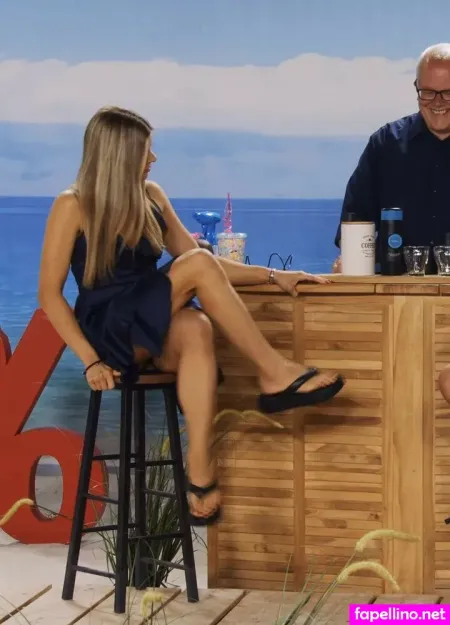 Pearl Tv Upskirt OnlyFans Thumbnail #lS86rbO3TB