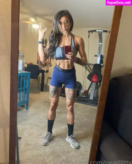 Pearlfitty OnlyFans Thumbnail #5WgH54mBuN