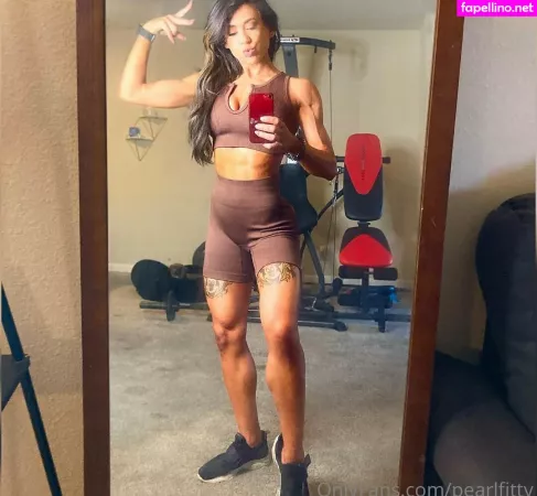 Pearlfitty OnlyFans Thumbnail #A5jKJGBreK